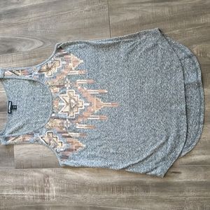 Express Tank Top
